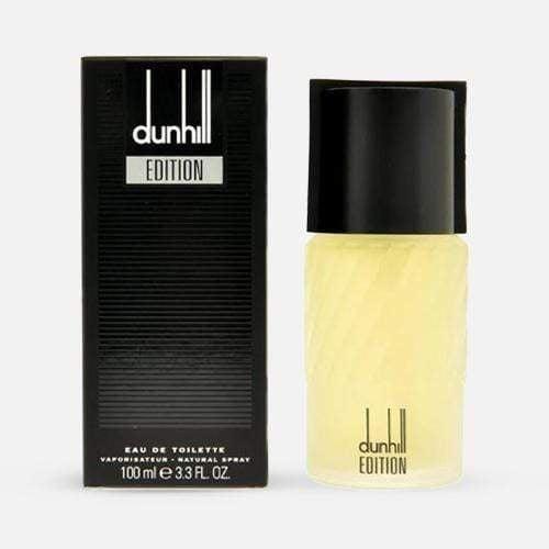 دنهيل ايديشن 100مل او دو تواليت للرجال